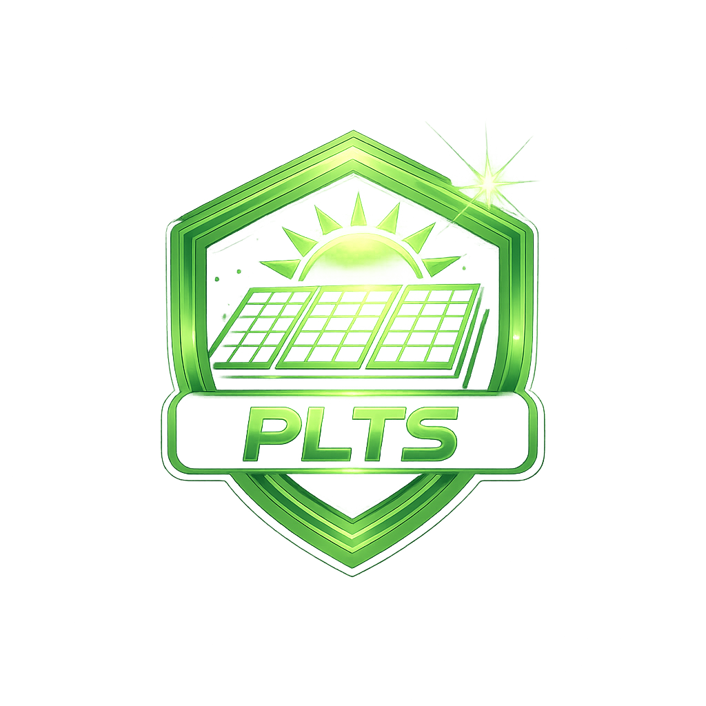PLTS Icon